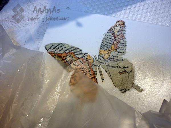 decoupage-servilletas---retirar-plástico