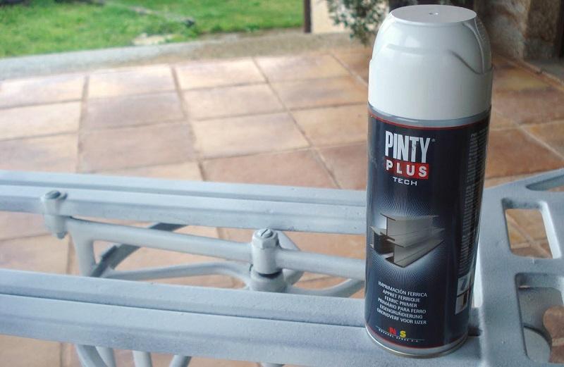 imprimacion blanca pintyplus