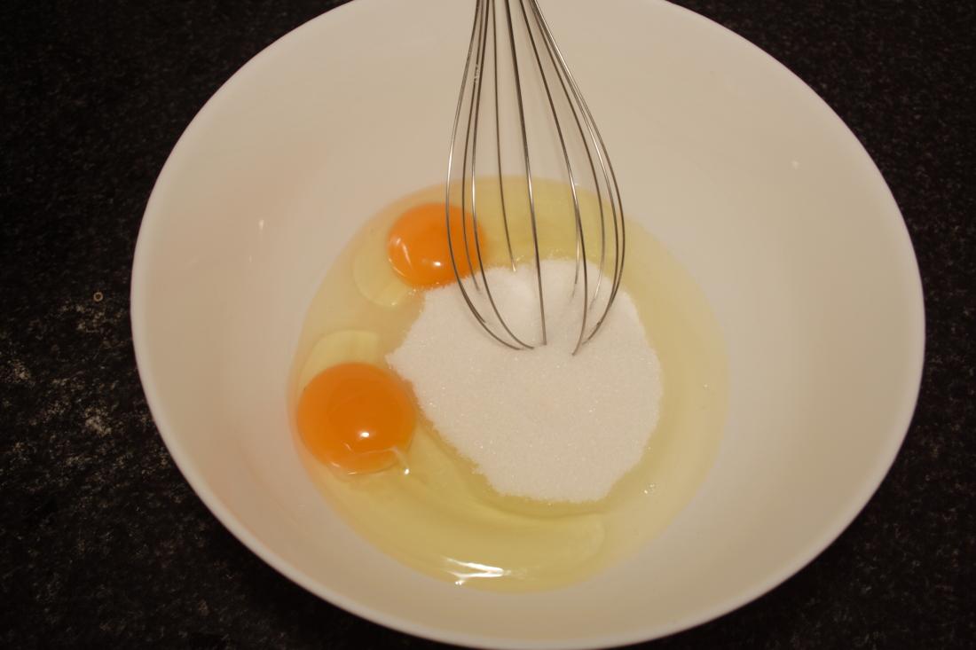 TARTA DE QUESO Y NARANJA 3