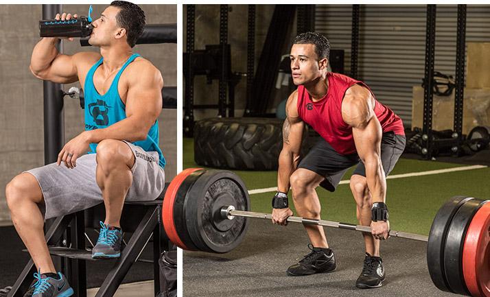 ¿Sabes si tu personalidad está saboteando tu transformación?