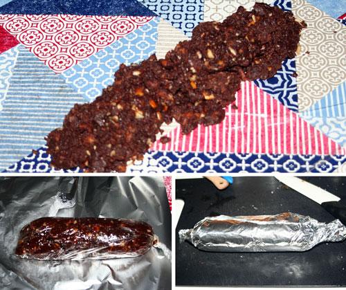 darle-forma-de-salami