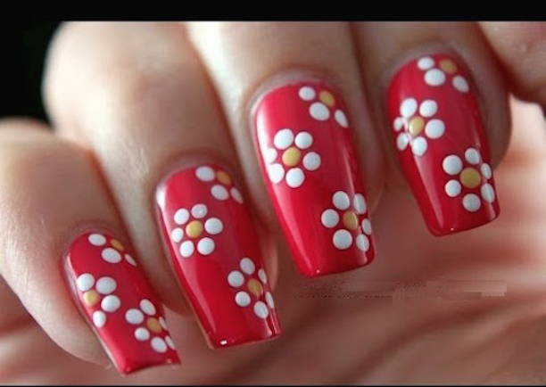 unas con calcomanias-ii