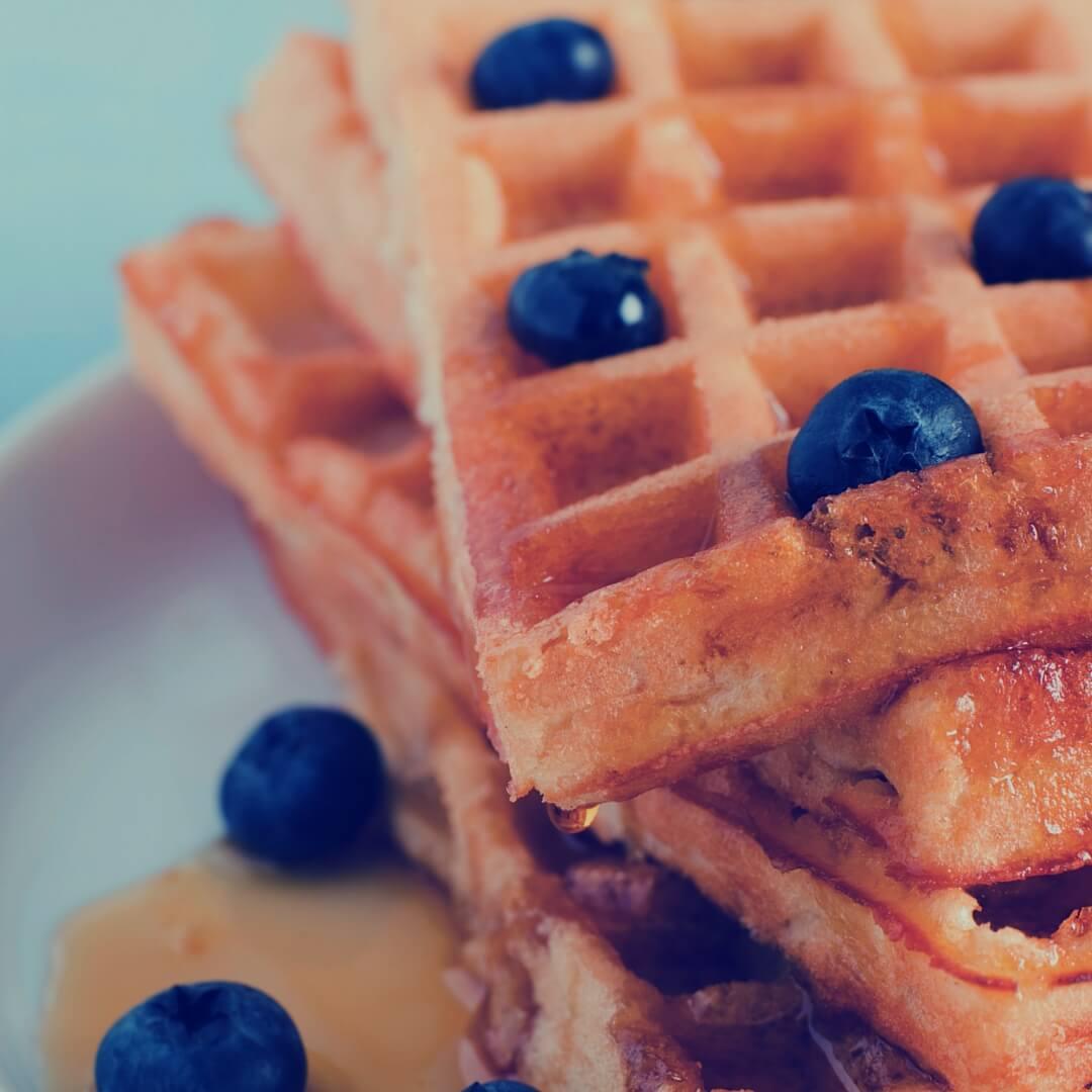 Claves para no ceder a los antojos | Fabi Maravilla