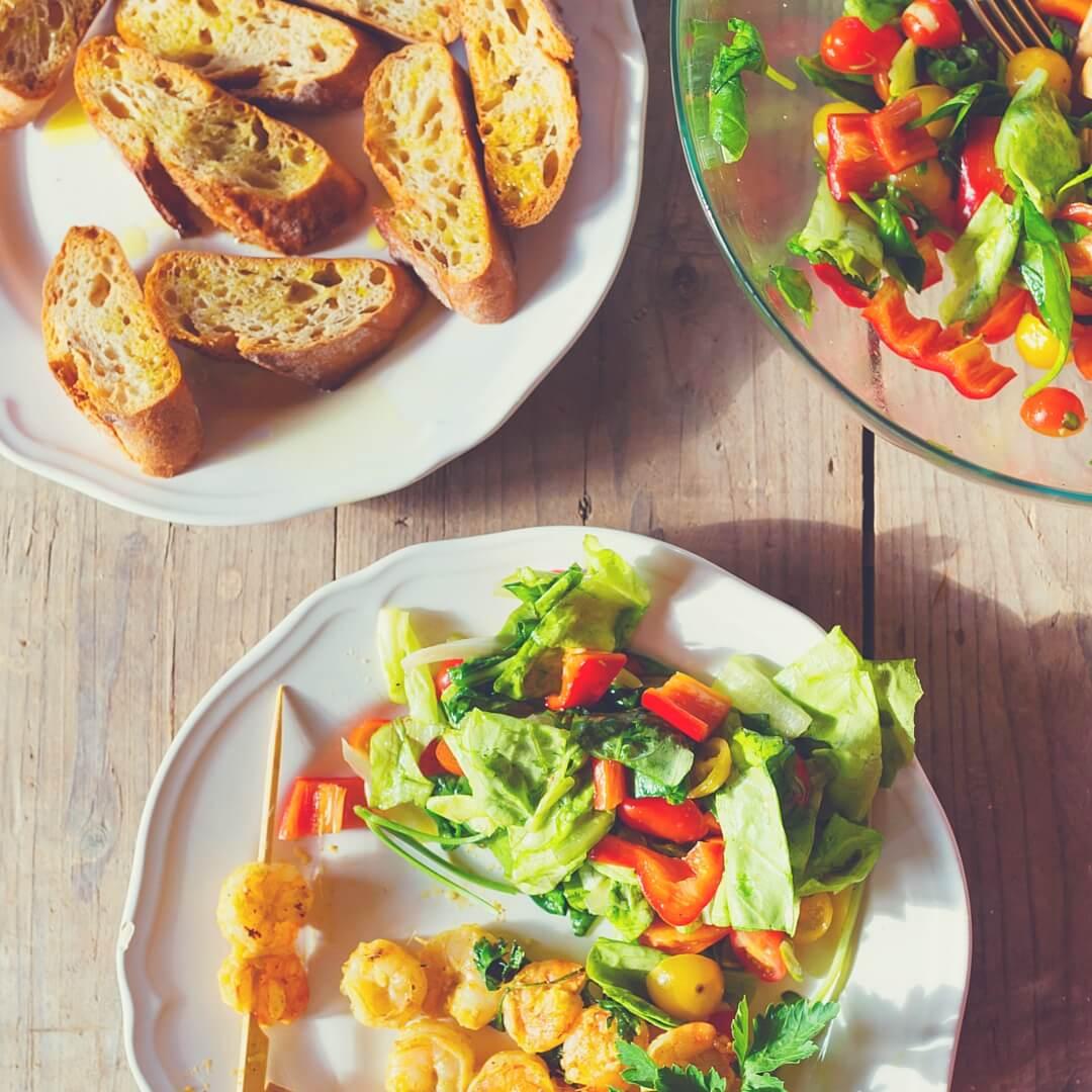 Claves para no ceder a los antojos | Fabi Maravilla