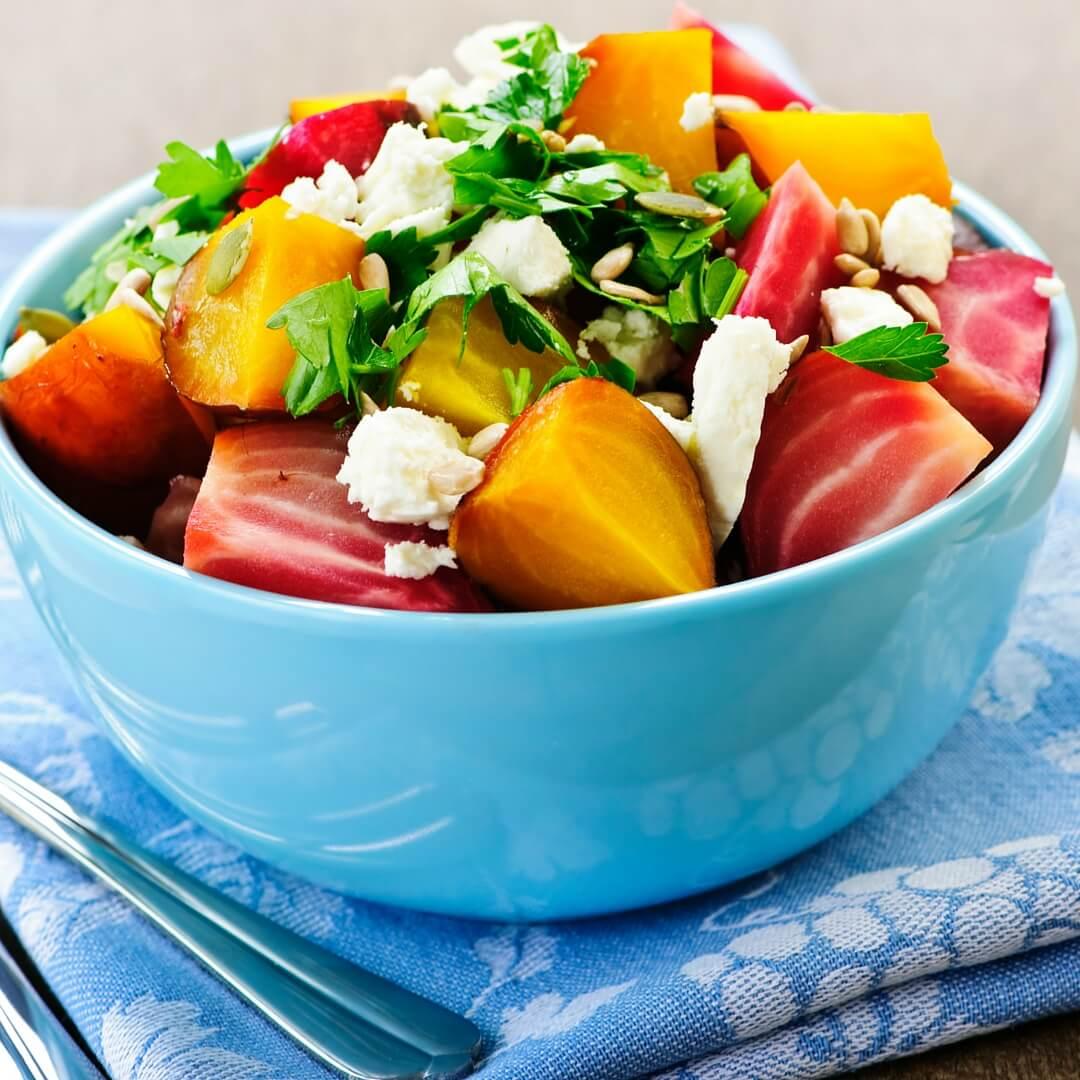 Claves para no ceder a los antojos | Fabi Maravilla