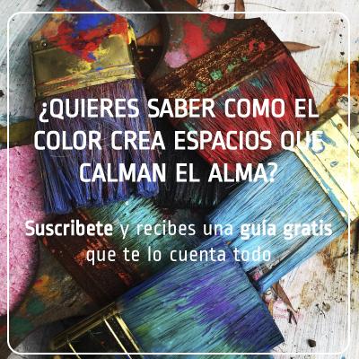 El color