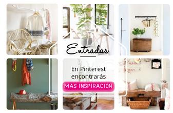 entradas inspiración