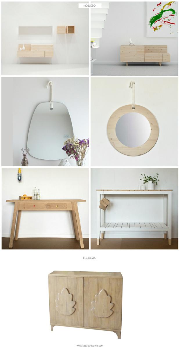 muebles-entrada-Ecoideas-Moblebo