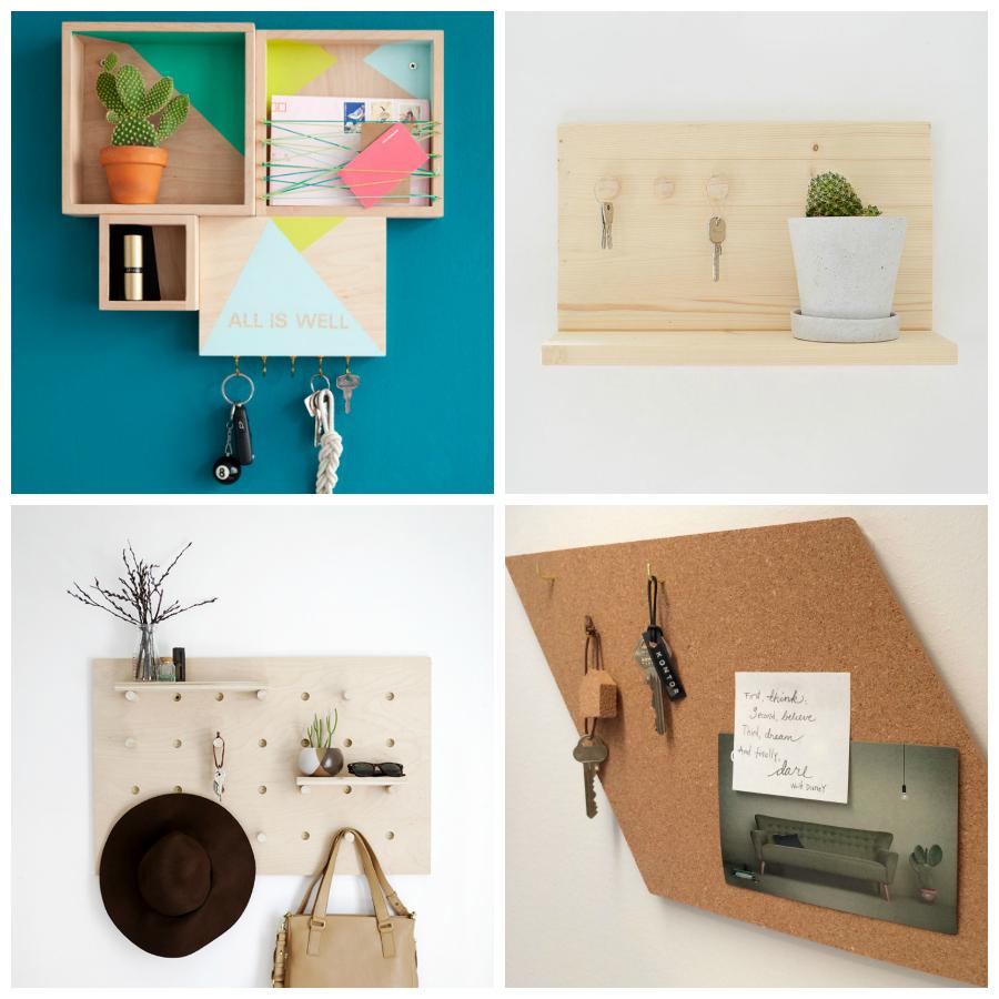 Entradas todo en orden