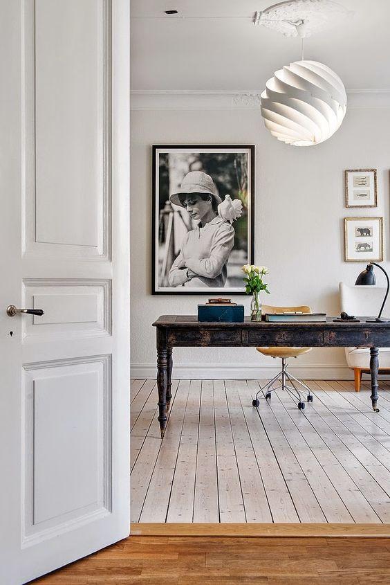 Renovar y decorar tu casa con puertas lacadas