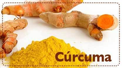 Cúrcuma