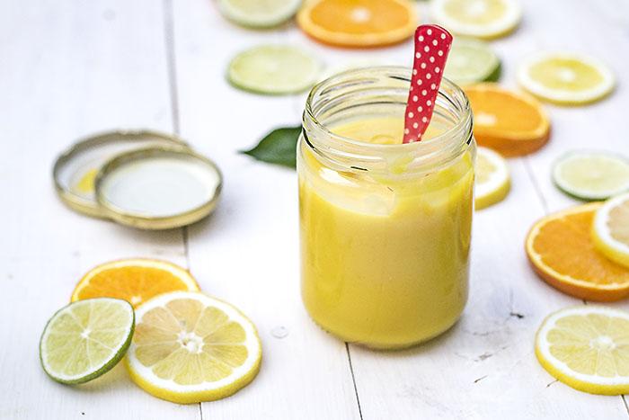 lemon curd H