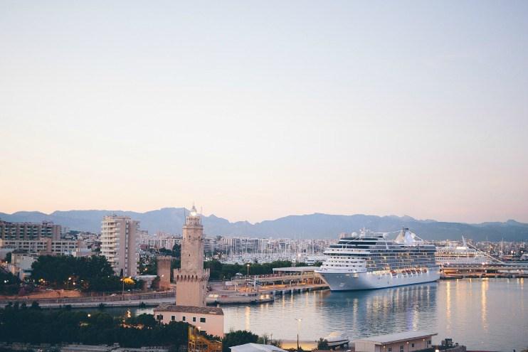 Una boda a orillas del mar