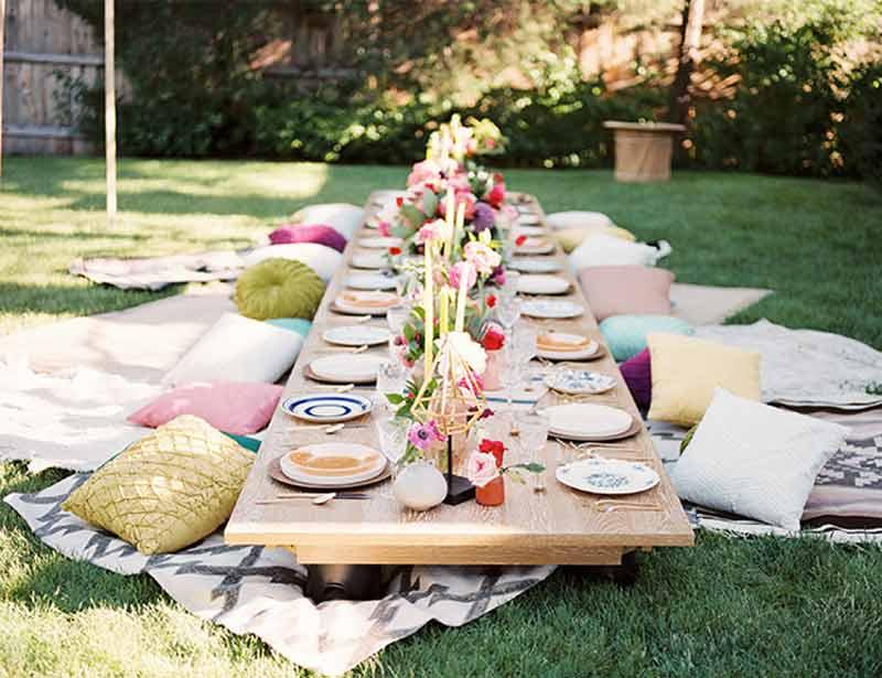 Ideas Para Cumpleaños Al Aire Libre Facil 3 consejos geniales para celebrar una fiesta al aire libre súper