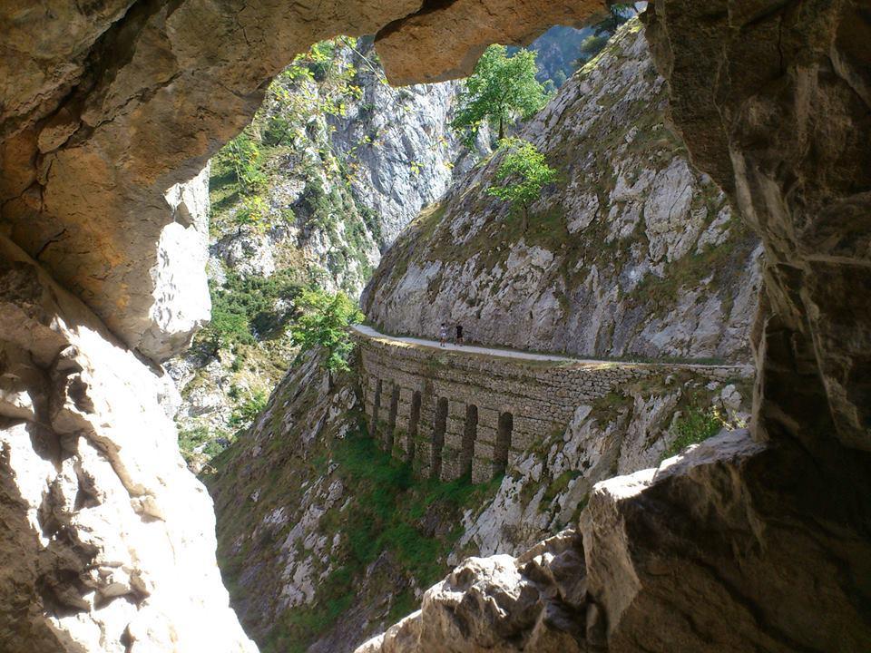 7 rutas para los más aventureros