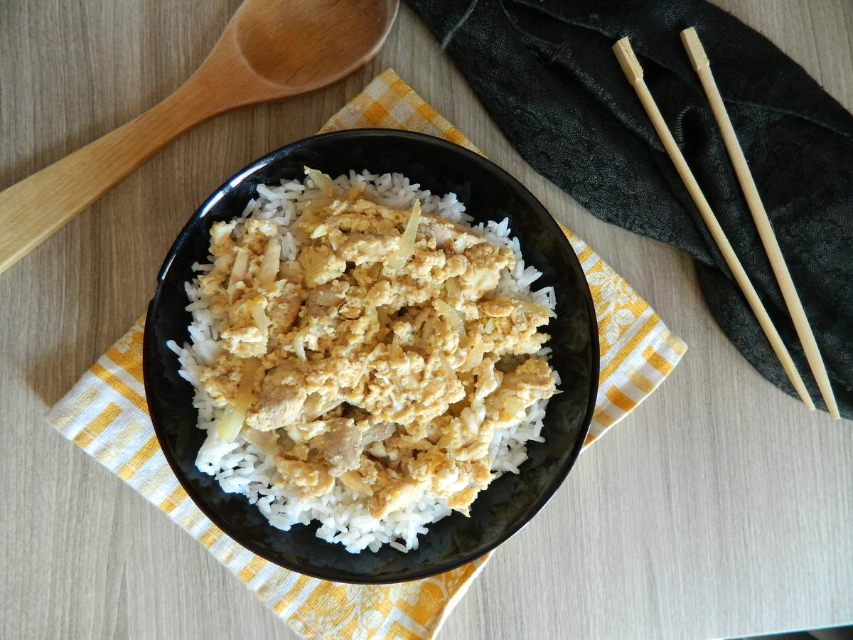 oyakodon5