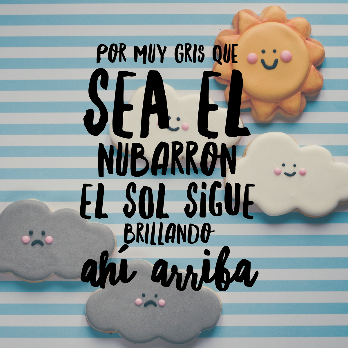 doctorcookies nubes y claros