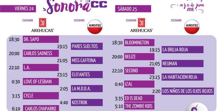 horarios-sonoracc