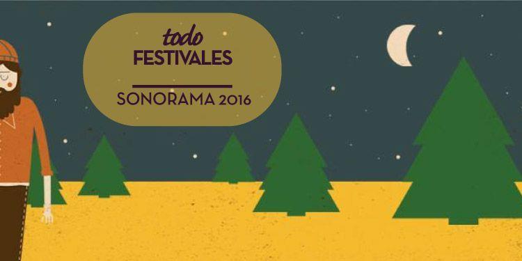  La mejor música iberoamericana llega a Sonorama Ribera 2016