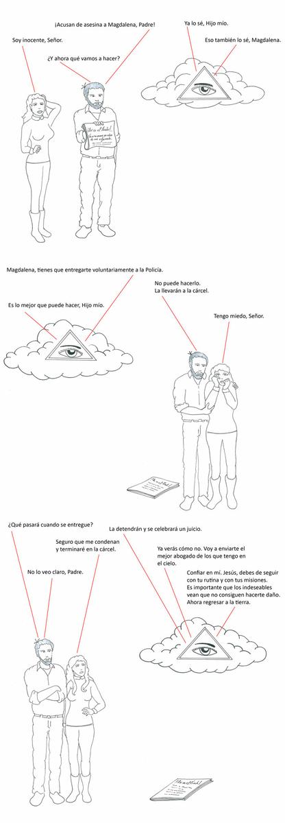 Bufete de abogados El Celestial