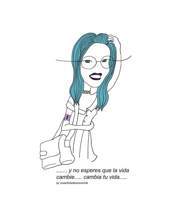 Conectando con mi lector_mi vida hecha película_blog Fashion Everywhere por Ana López Jiménez_ilustraciones de Maria Hermoso_www.fashioneverywhere.pe_1 (4)