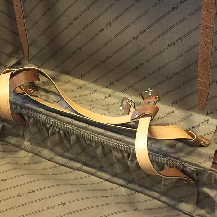 decoracion comercial segunda mano maletas vintage_001