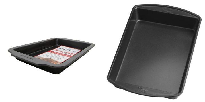 Como hacer un blondie