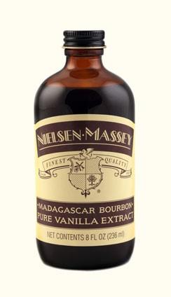 Extracto De Vainilla 118ml Nielsen Massey