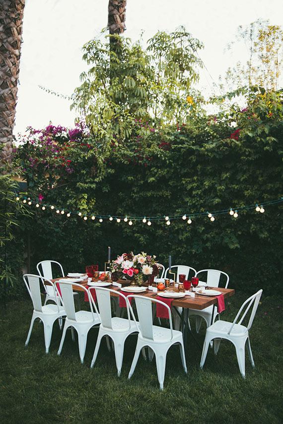 tolix jardin