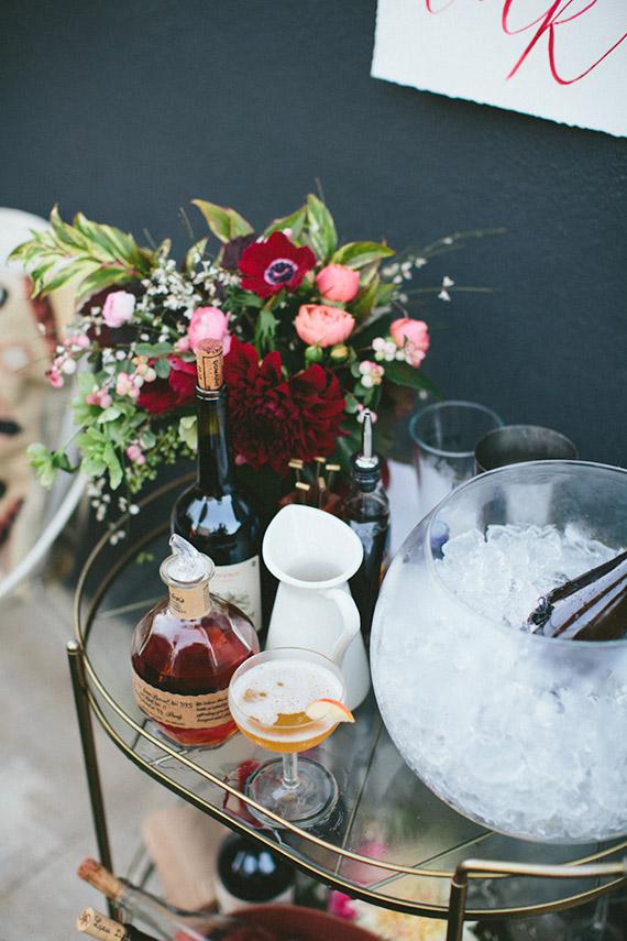 drink corner