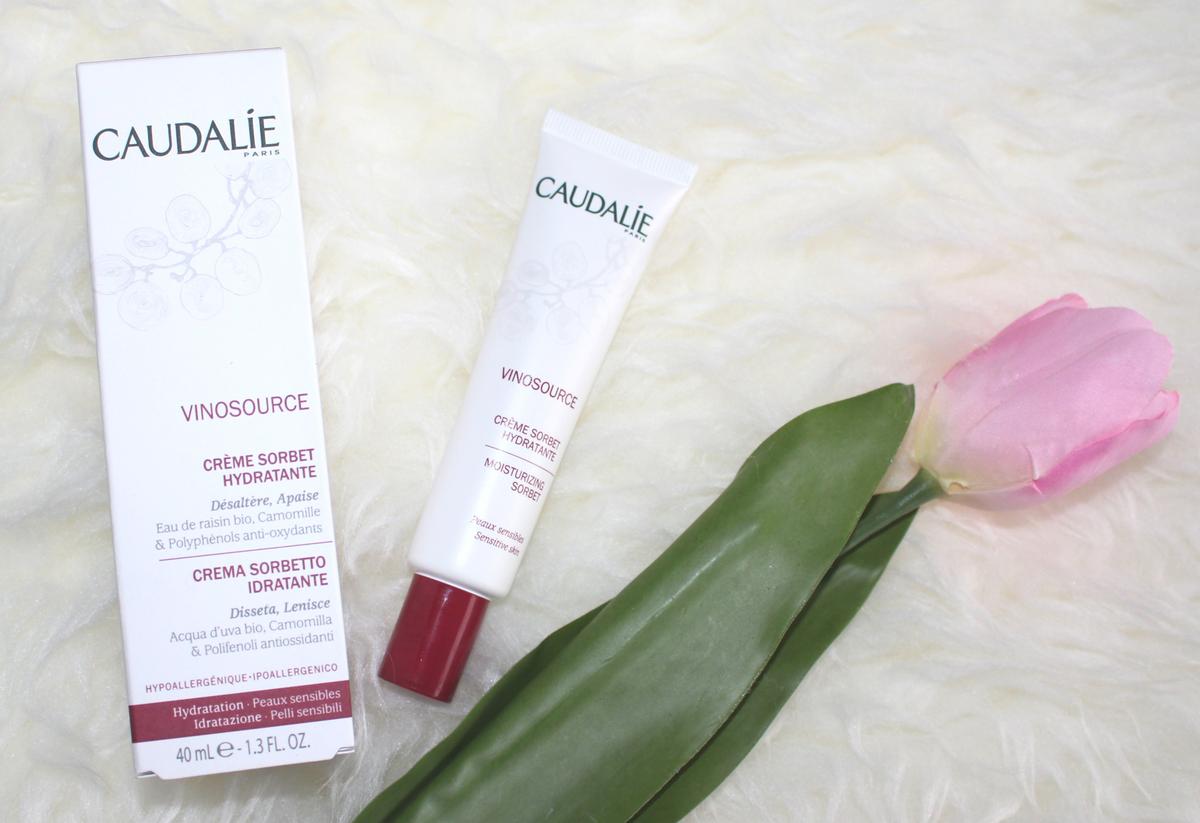 Crema Sorbete Hidratante