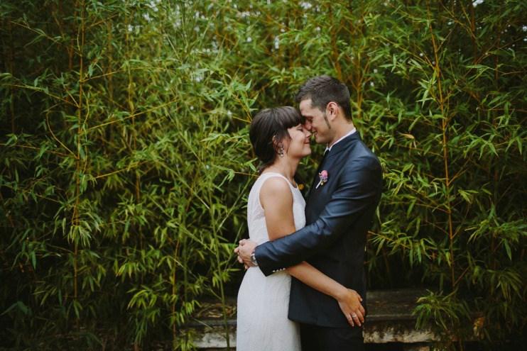 Una boda a todo color en All Lovely Party