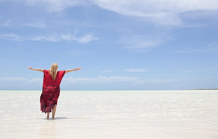 Isla Holbox, mexico, una de nuestras recomendaciones de islas exoticas