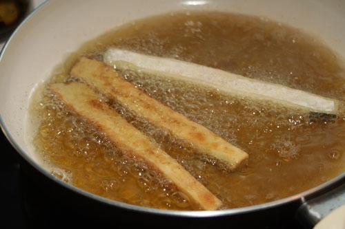 freir-las-berenjenas