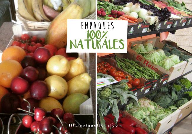 empaques naturales