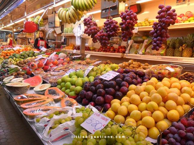 mercado