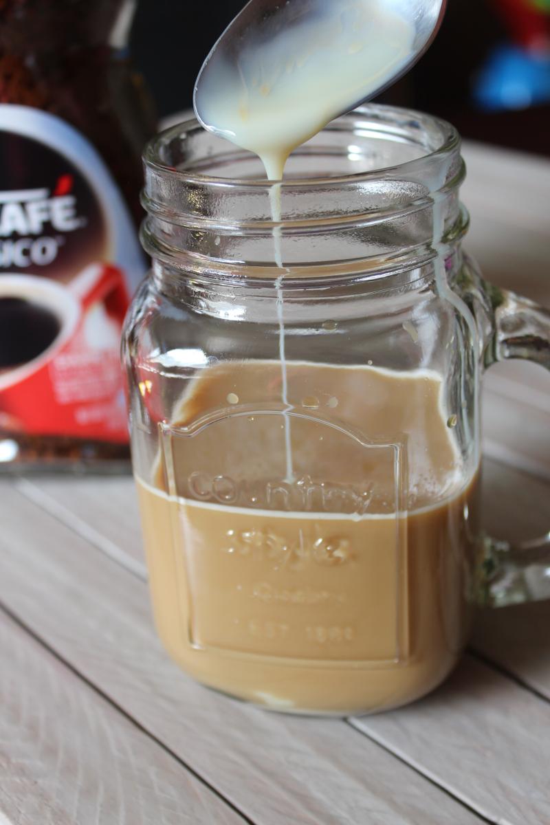 #MomentoNescafe RompeLaRutina 020