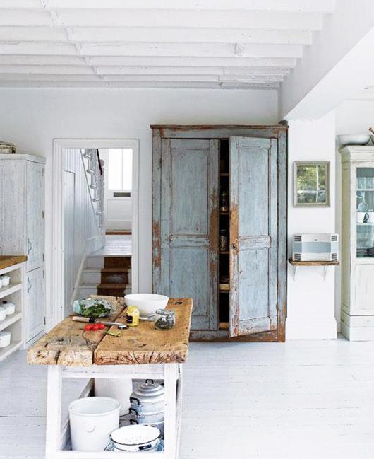 11-cocinas-decoracion-vintage