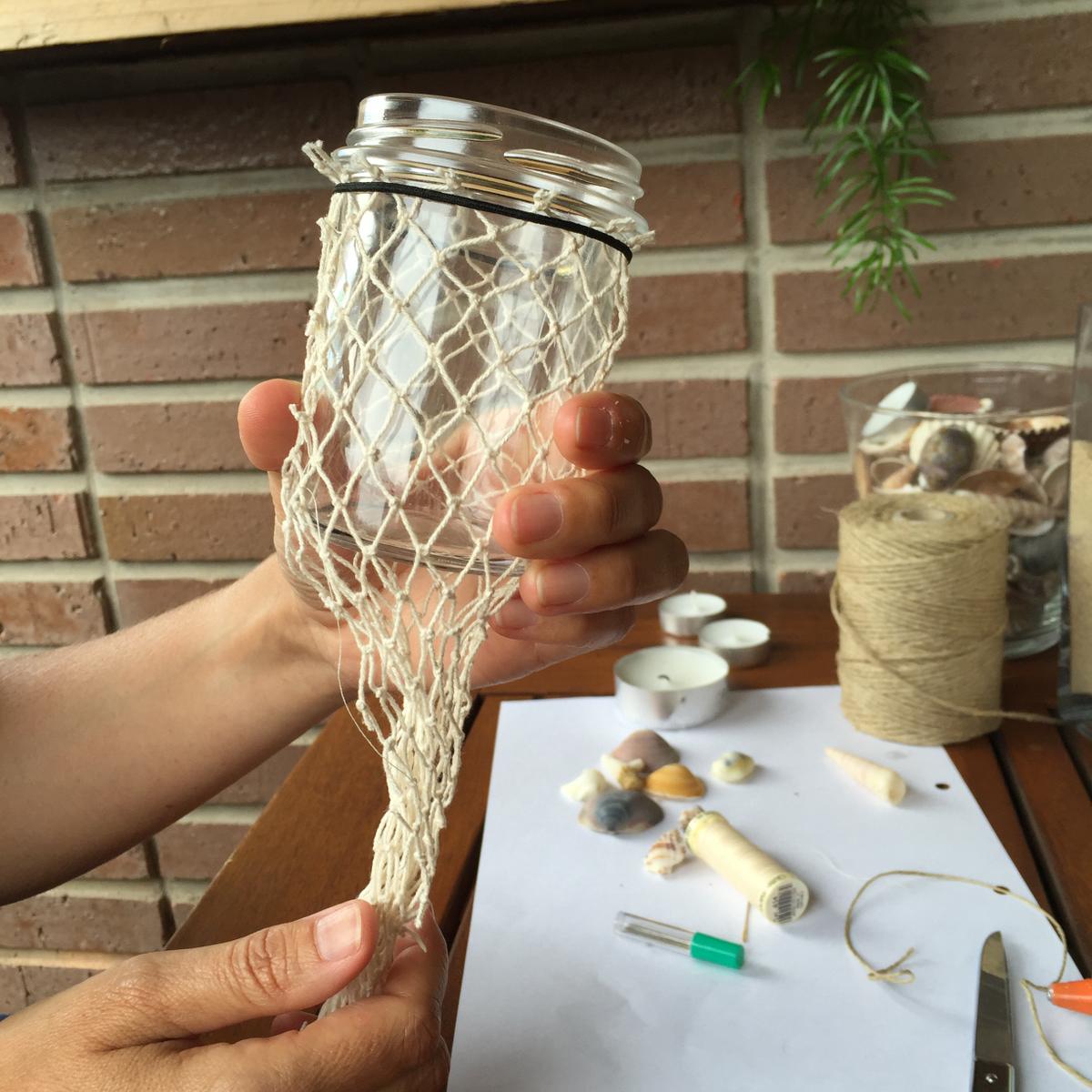 03. COLOCAMOS EN EL BOTE