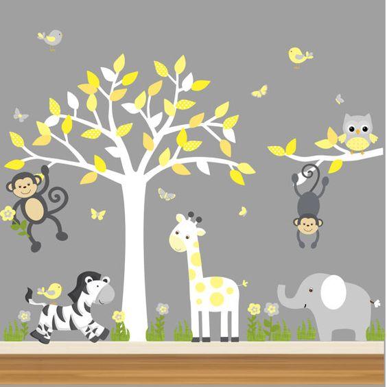 vinilos decorativos 51 www.decharcoencharco.com