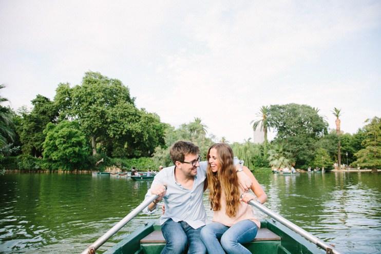 Cómo hacer una sesión preboda perfecta