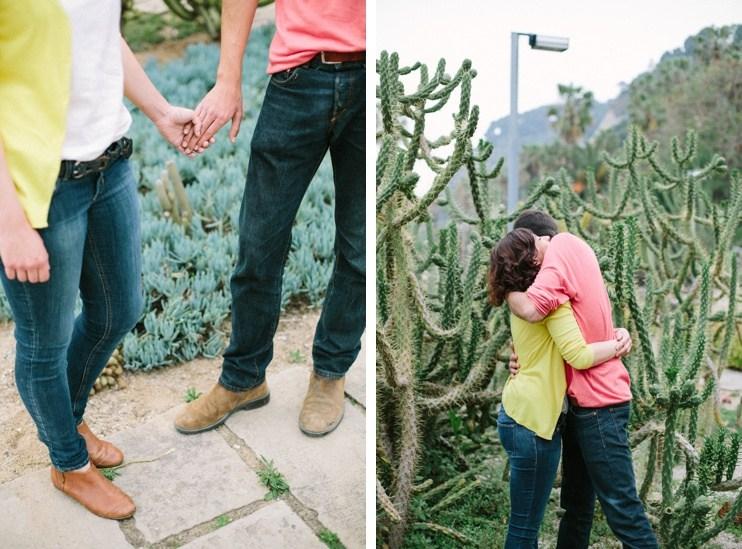 Cómo hacer una sesión preboda perfecta