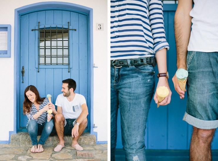 Cómo hacer una sesión preboda perfecta