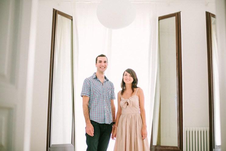 Cómo hacer una sesión preboda perfecta