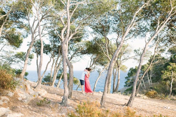 Cómo hacer una sesión preboda perfecta