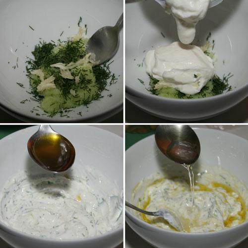 preparar-salsa-Tzatziki