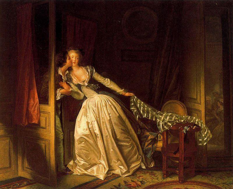 fragonardelbesorobado