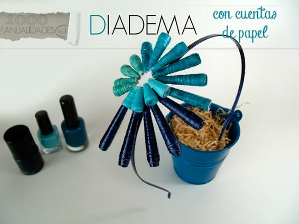 Diadema-con-cuentas-de-papel