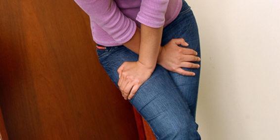 Infección de orina y hongos, síntomas