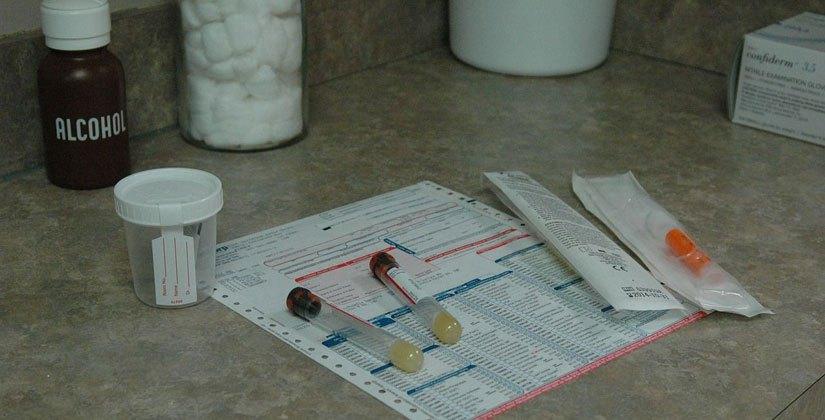 Diagnóstico y tratamientos de la cistitis